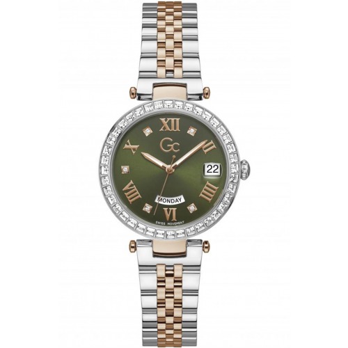 Gc G010L9MF Kadın Kol Saati